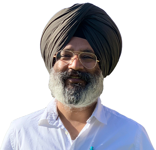 Professional Math Tutoring in Surrey - Dr. Singh Tutor