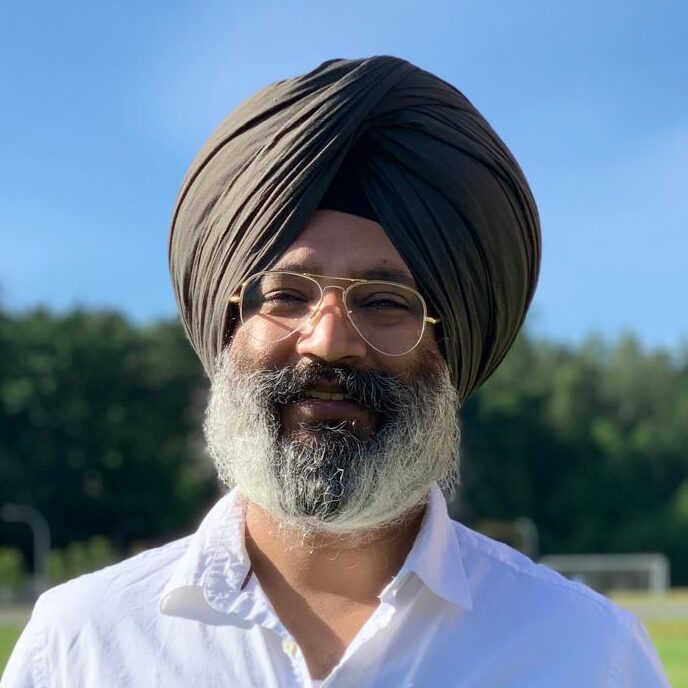 Dr. Singh Tutor