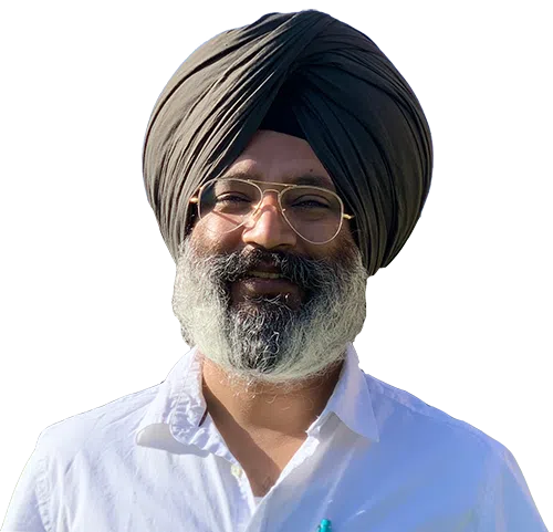 Dr. Singh Tutor